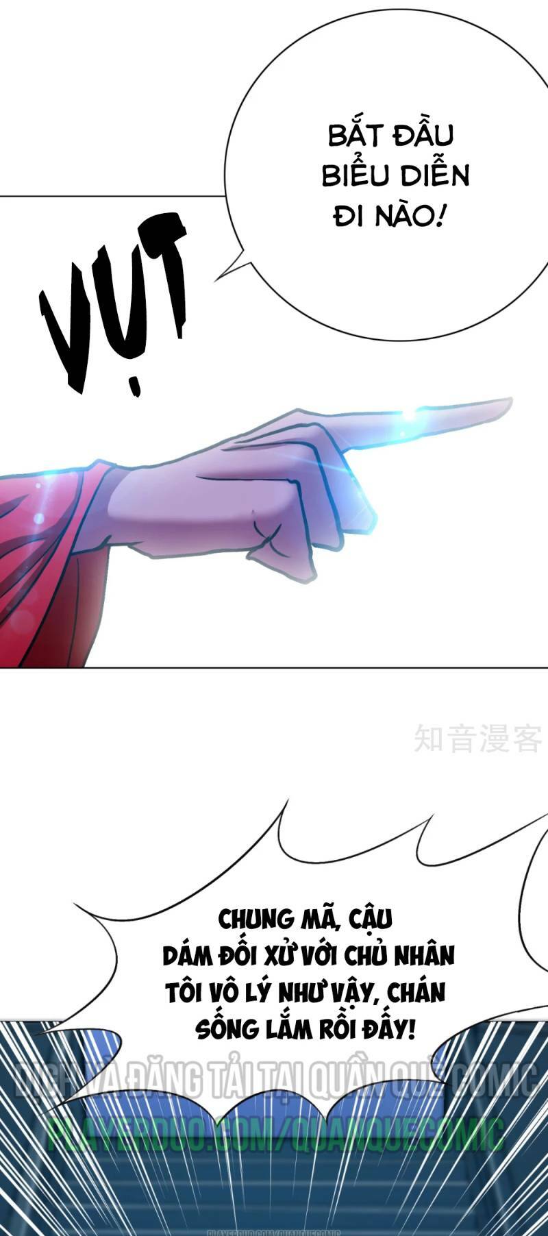 Hệ Thống Tiên Tôn Tại Đô Thị: Chapter 84