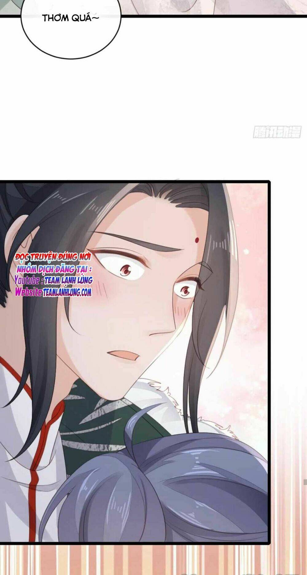 Mau Xuyên Không Rửa Tội Cho Nhân Vật Phản Diện: Chapter 95