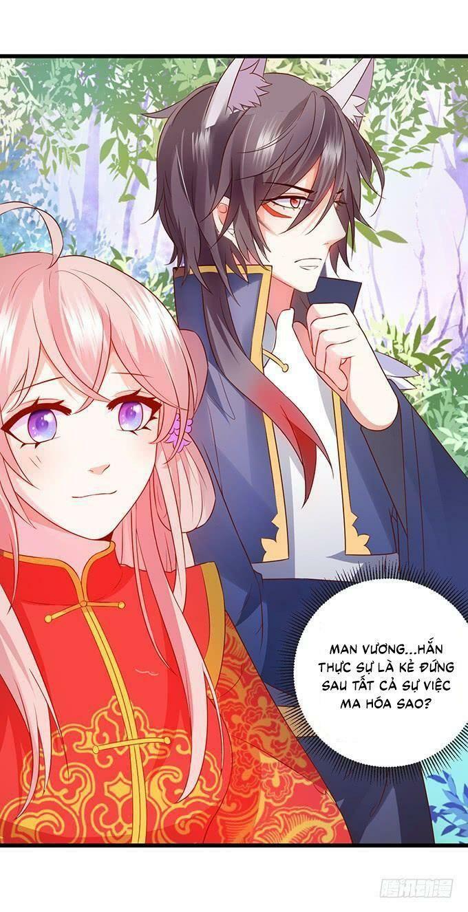 Hồ Tiên Hung Bạo: Chapter 62