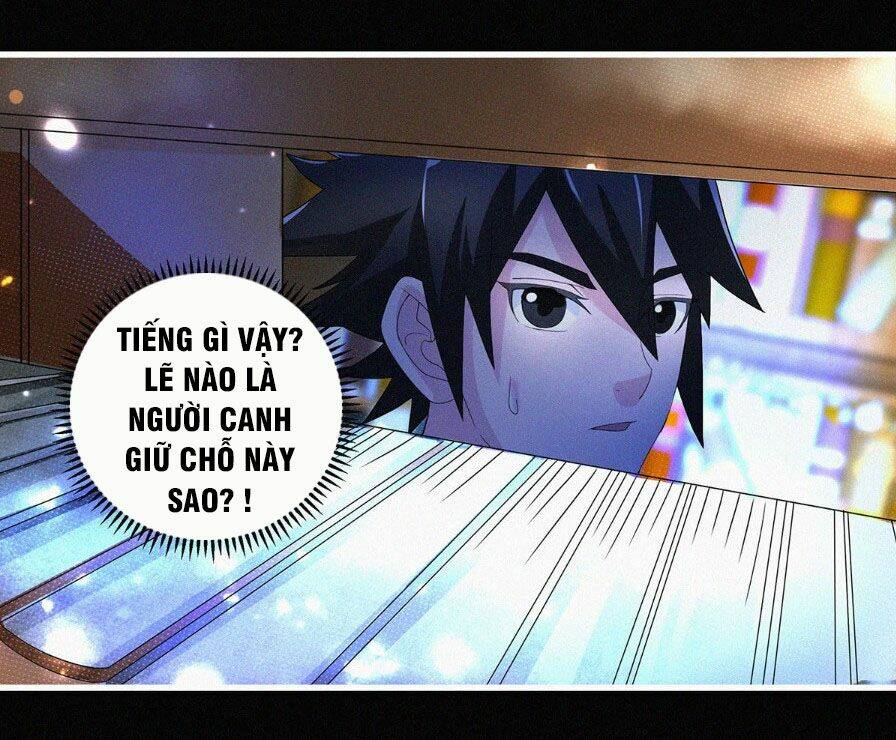 Nguyên Linh Chúa Tể: Chapter 13