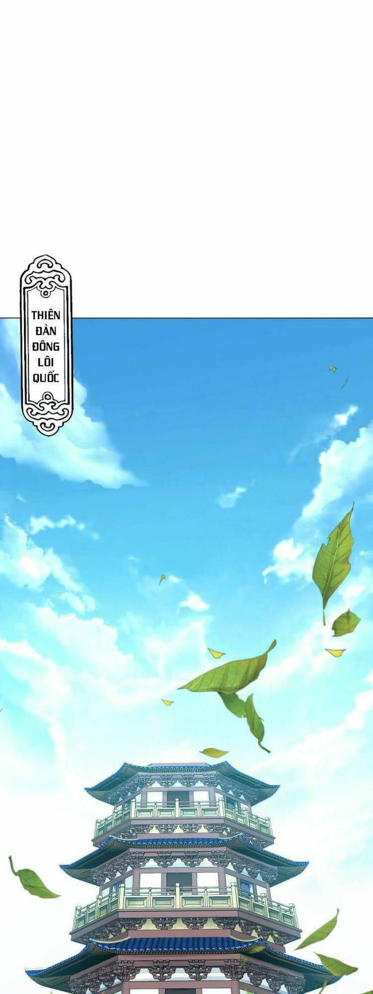 Thiên Thần Quyết: Chapter 52
