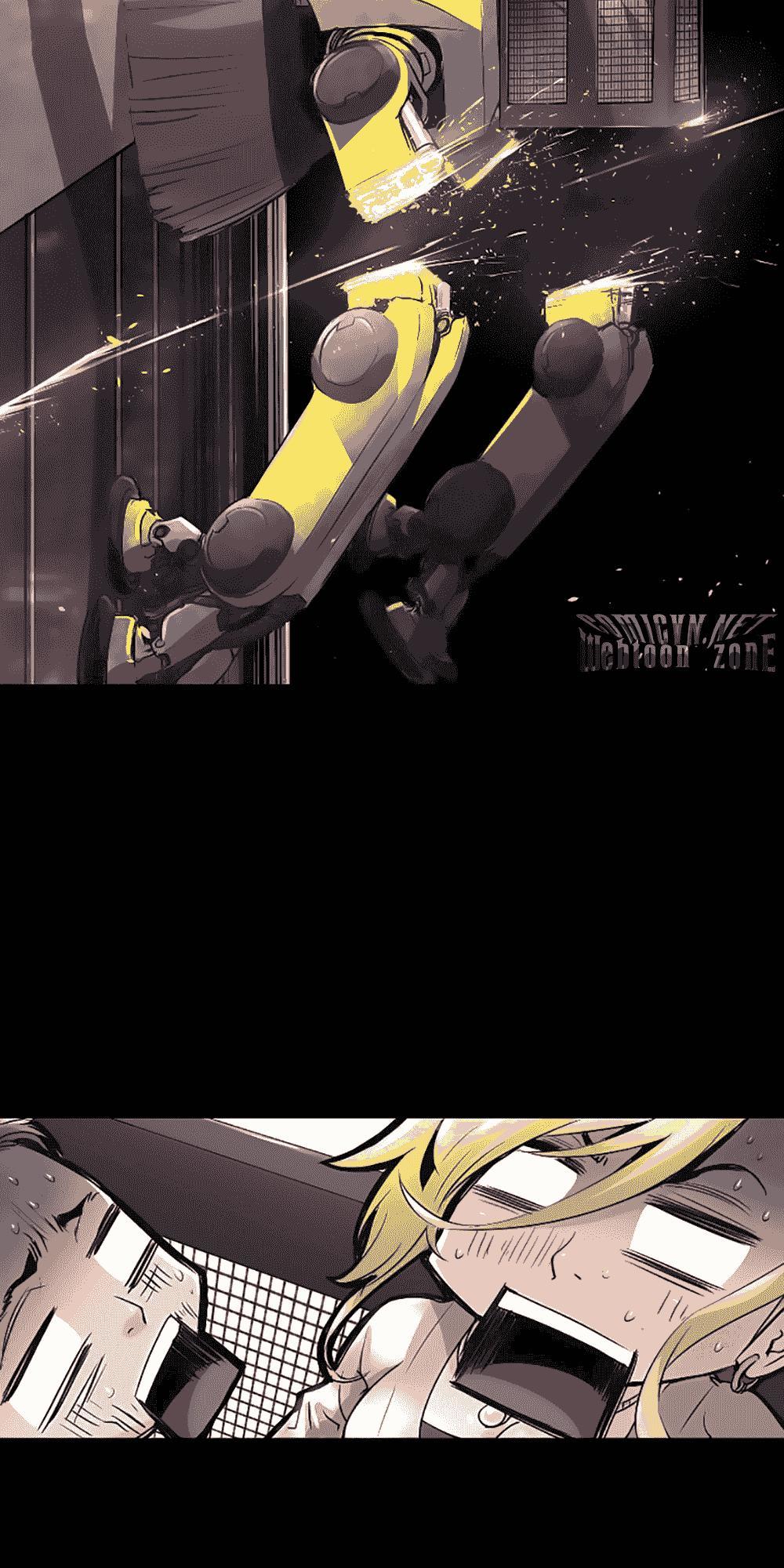 Dị Giới Tam Tuyệt: Chapter 21