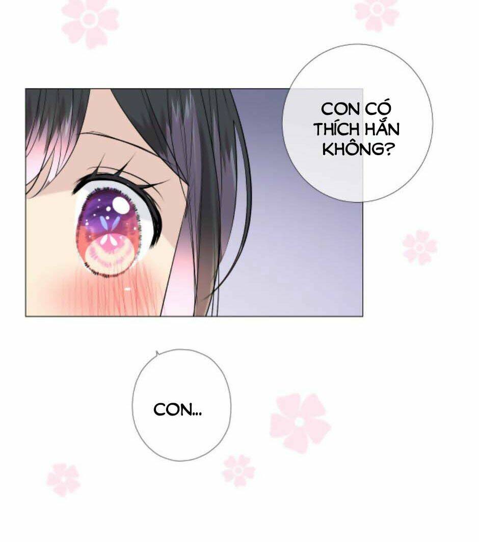 Sao Lại Là Yêu?: Chapter 28