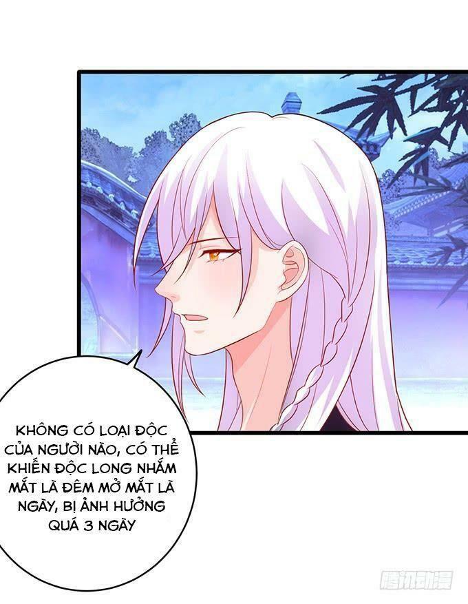 Hồ Tiên Hung Bạo: Chapter 123