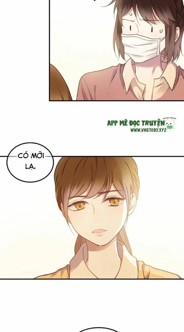 Thần Tượng Điểm Zero: Chapter 130