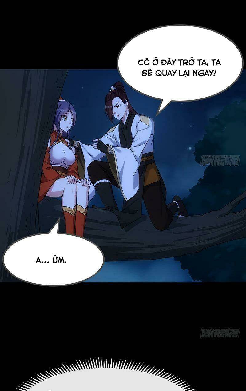 Hệ Thống Thần Long Nghịch Thiên: Chapter 82