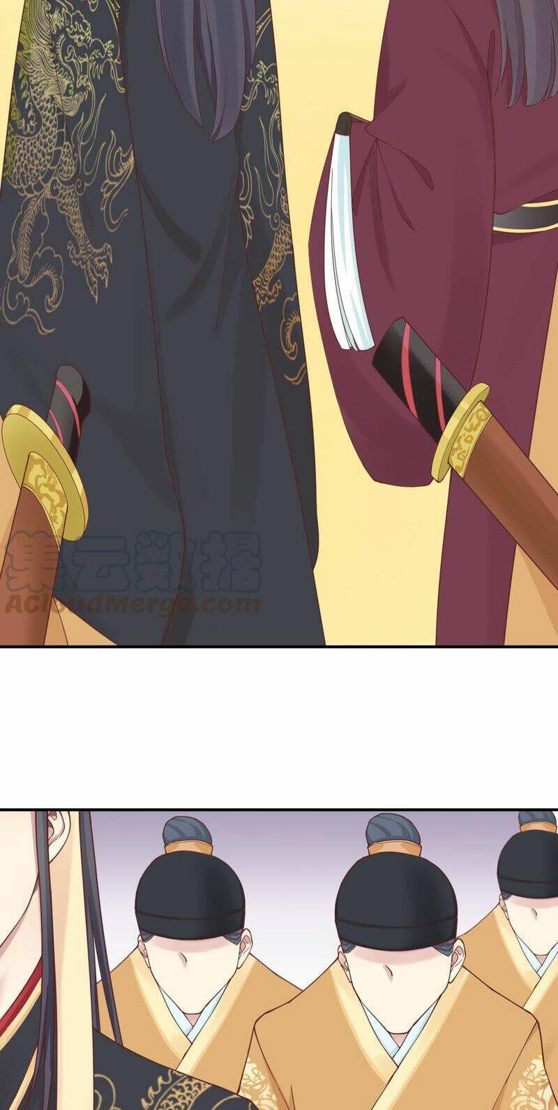 Hoàng Hậu Bận Lắm: Chapter 149