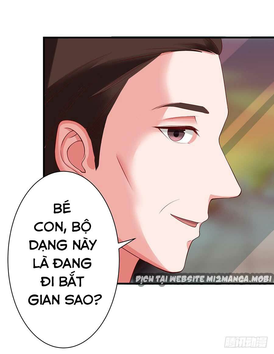 Gả Cho Tình Cũ Làm Lão Bà: Chapter 22