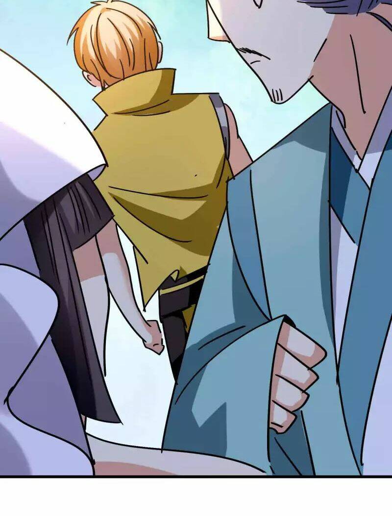 Vạn Giới Tiên Vương: Chapter 167