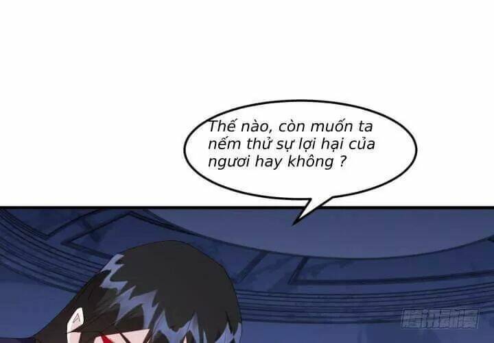 Bí Mật Của Dạ Tộc: Chapter 40