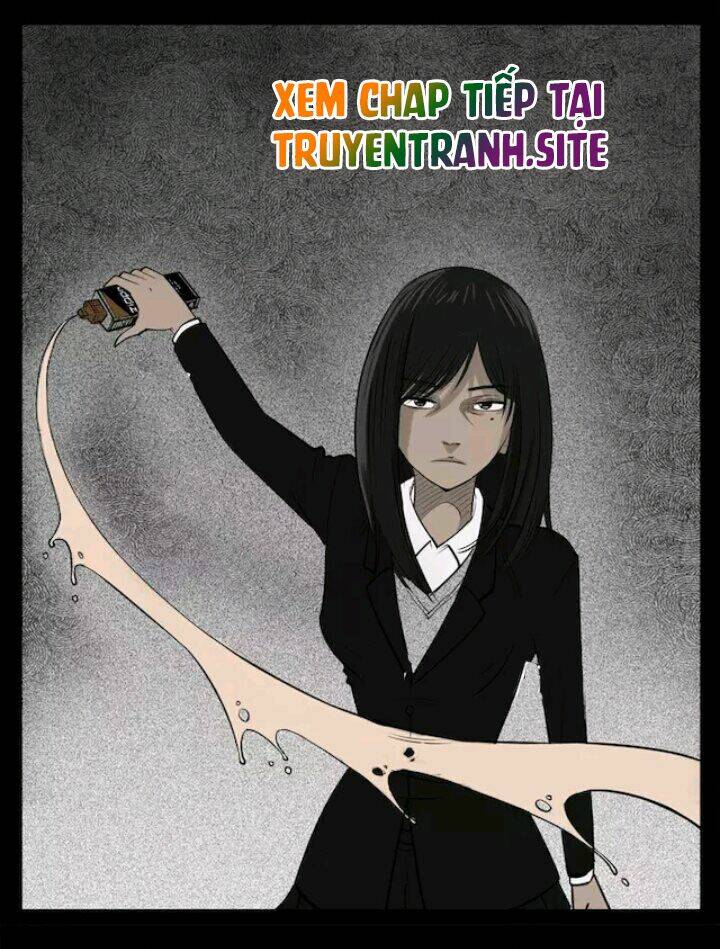 Những Câu Chuyện Kinh Dị Ở Trường Trung Học Tây Lăng: Chapter 19