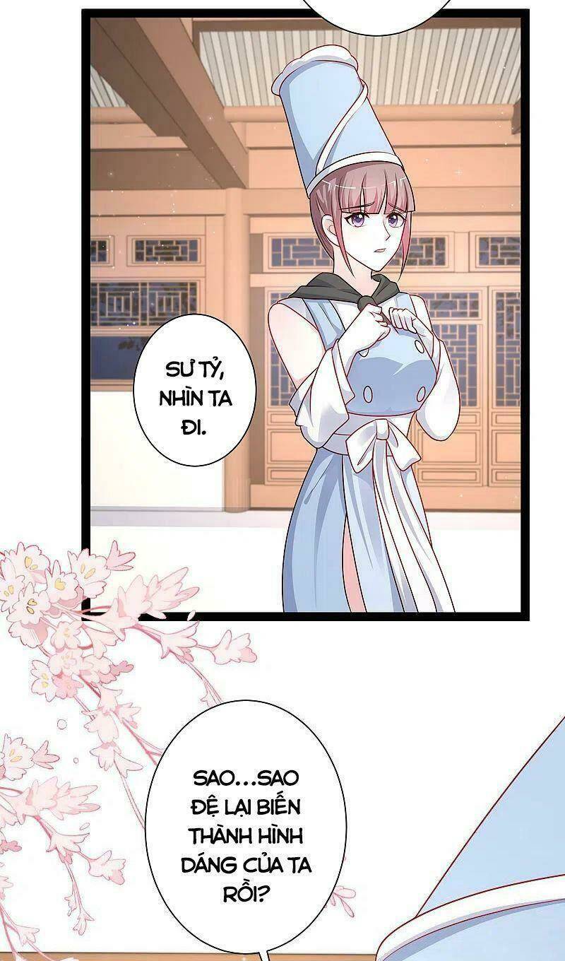 Tối Cường Vận Đào Hoa: Chapter 261