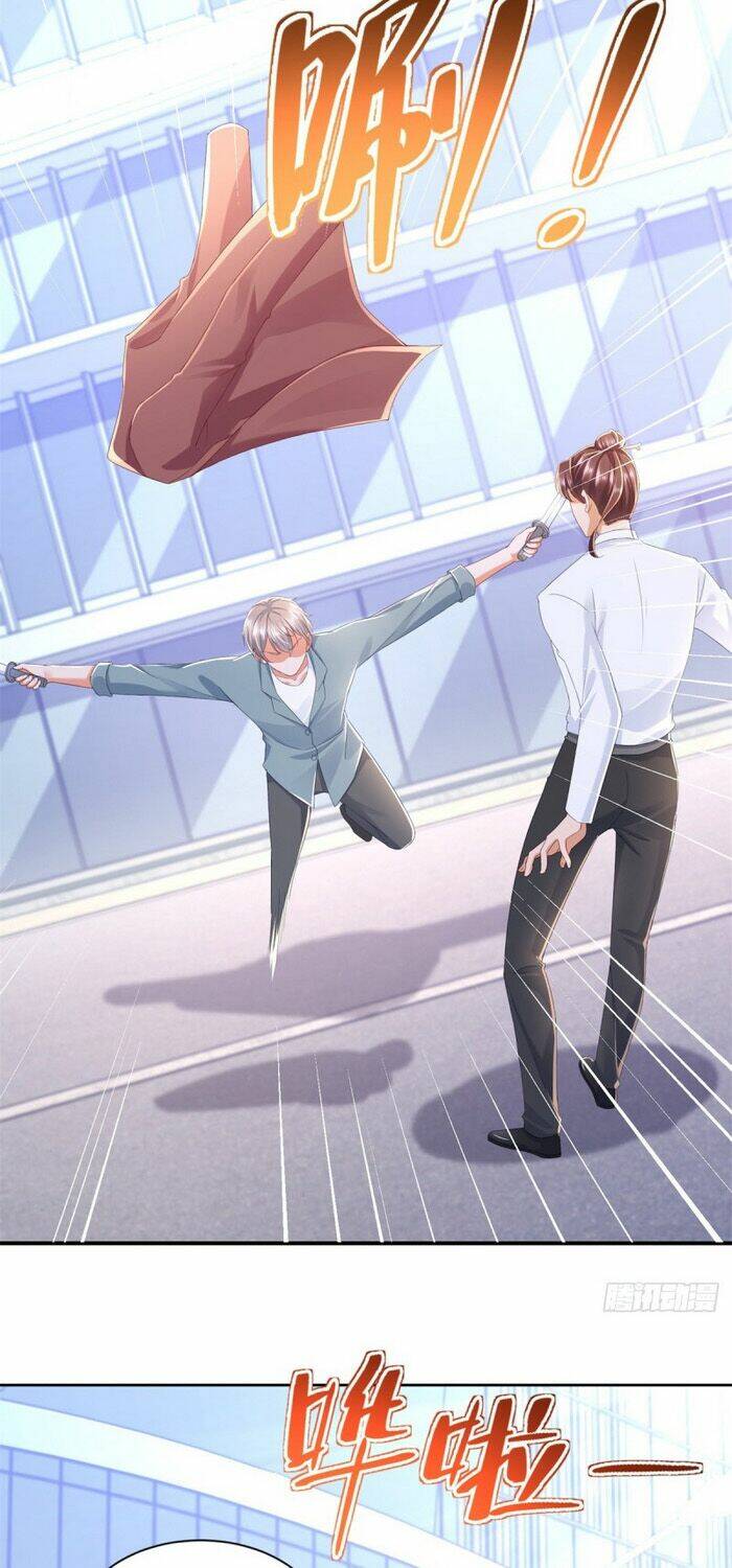 Chí Tôn Toàn Năng: Chapter 88