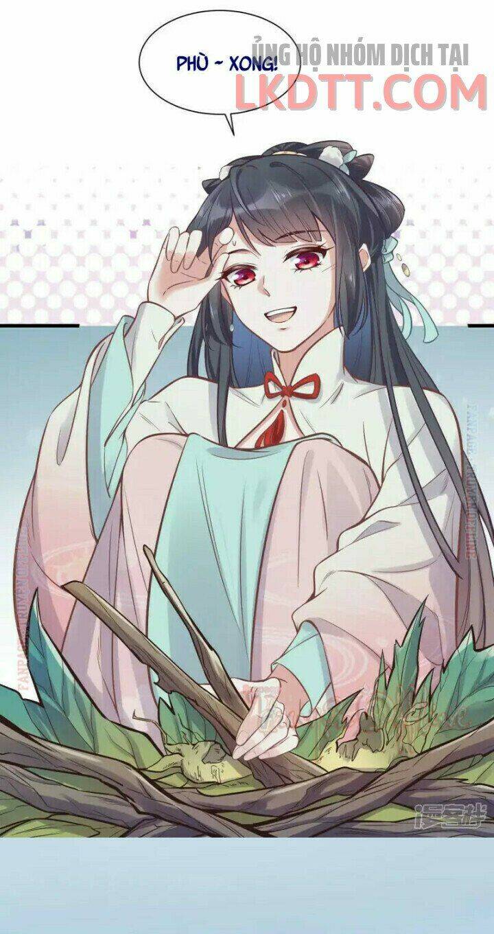 Nhật Kí Học Tập Của Hắc Liên Hoa: Chapter 4