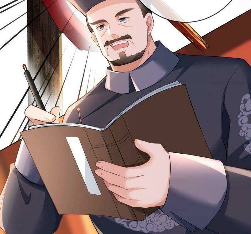 Quận Chúa Vững Vàng, Thiết Lập Nhân Vật Không Thể Vỡ: Chapter 36