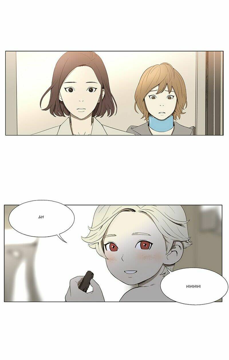 Mùa Của Su: Chapter 3