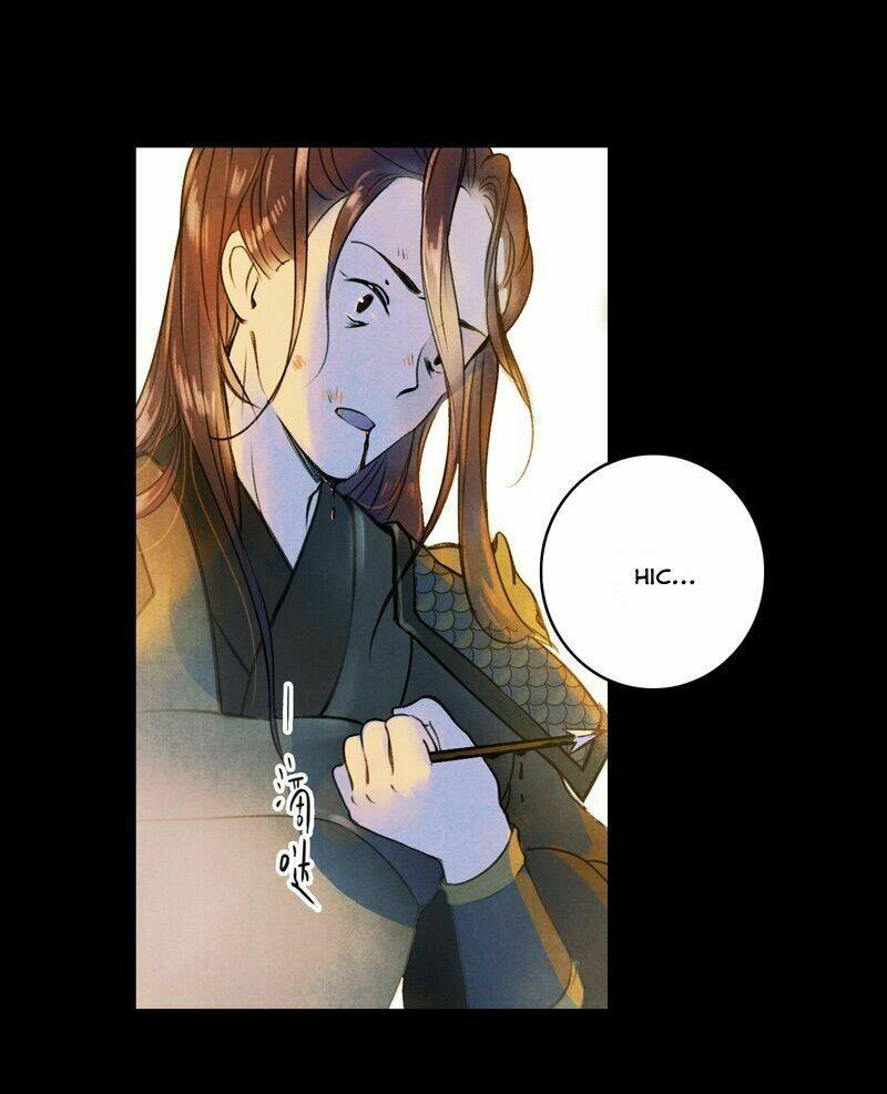 Thiếu Nữ Tản Mộng Đàm: Chapter 18
