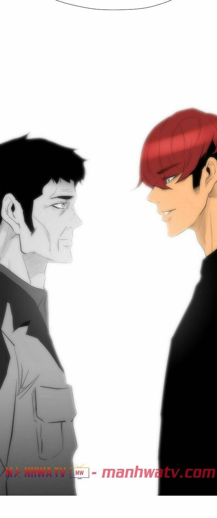 Kẻ Hồi Sinh: Chapter 97