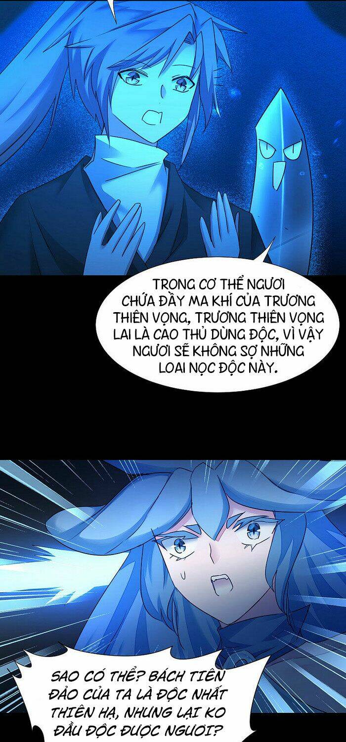 Nghịch Chuyển Tiên Đồ: Chapter 179