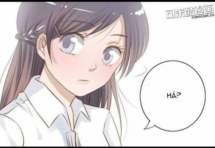 Sau Con Mưa Mùa Hạ: Chapter 4