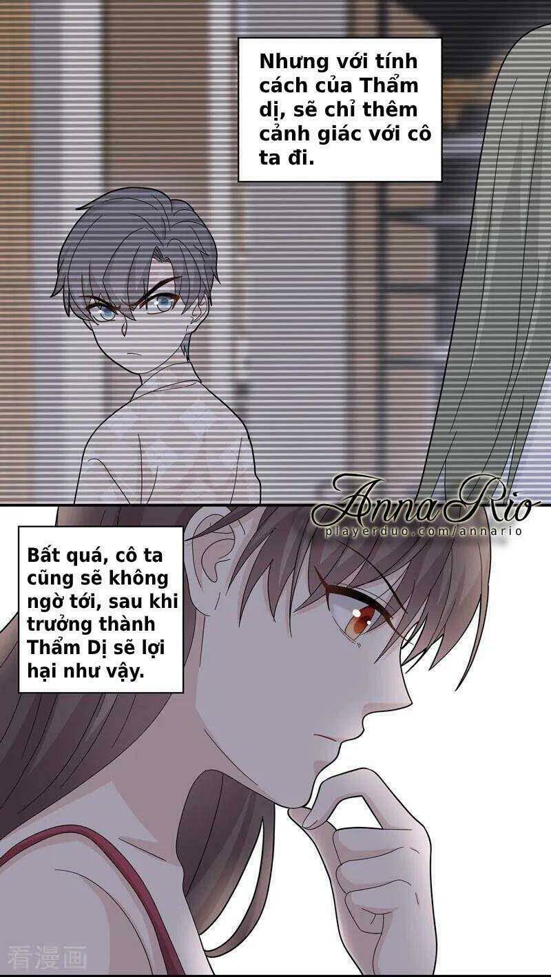 Thiên Kim Bất Lương: Chapter 41