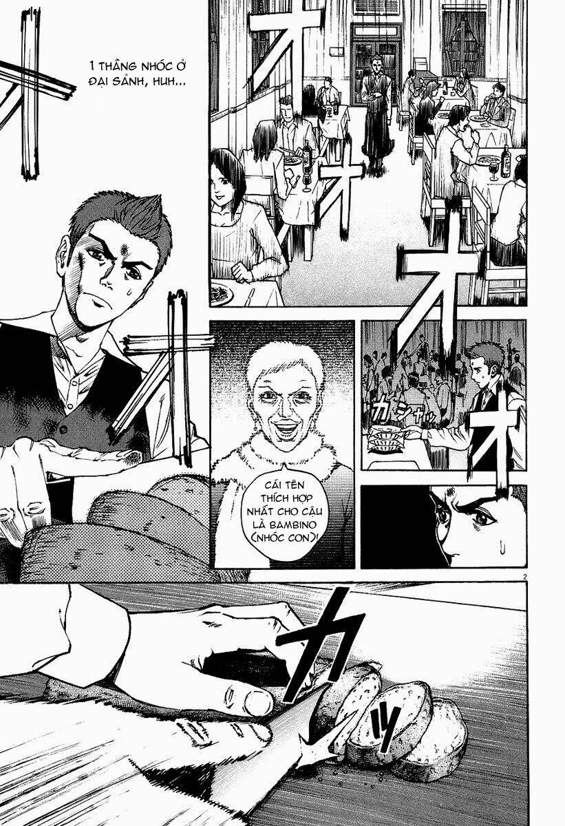 Bambino!: Chapter 28