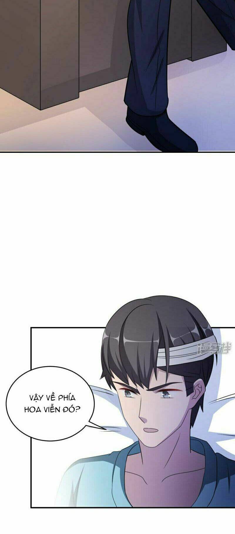 Mạc Thiếu Bức Hôn: Vợ Mới Khó Chống Đỡ: Chapter 75