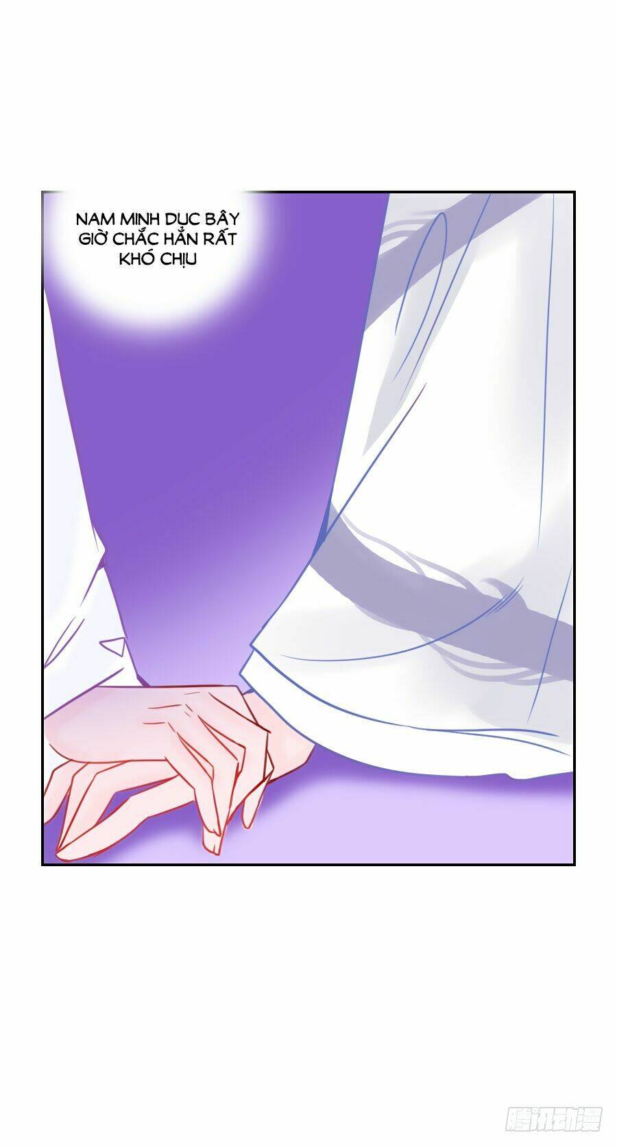 Đường Hoa Nhất Mộng Cổ Phi Truyện: Chapter 31