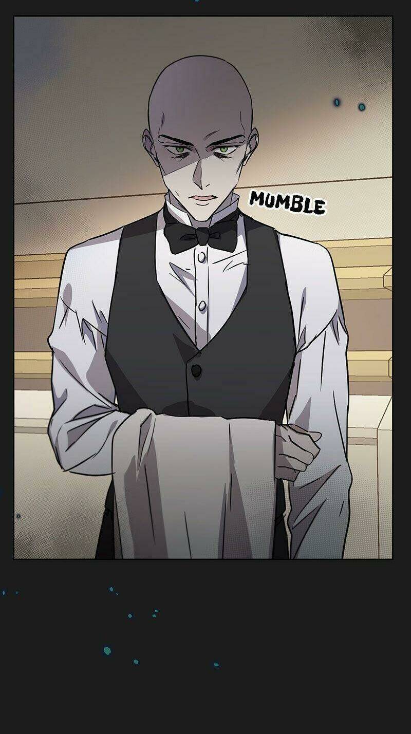 Khế Ước Của Ác Ma: Chapter 58