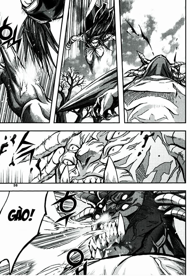 Diêm Đế: Chapter 47.2