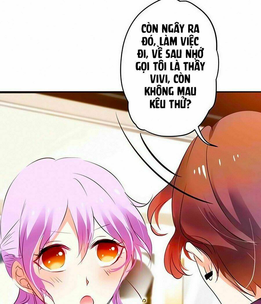 Bạn Trai Là Ngôi Sao: Chapter 12