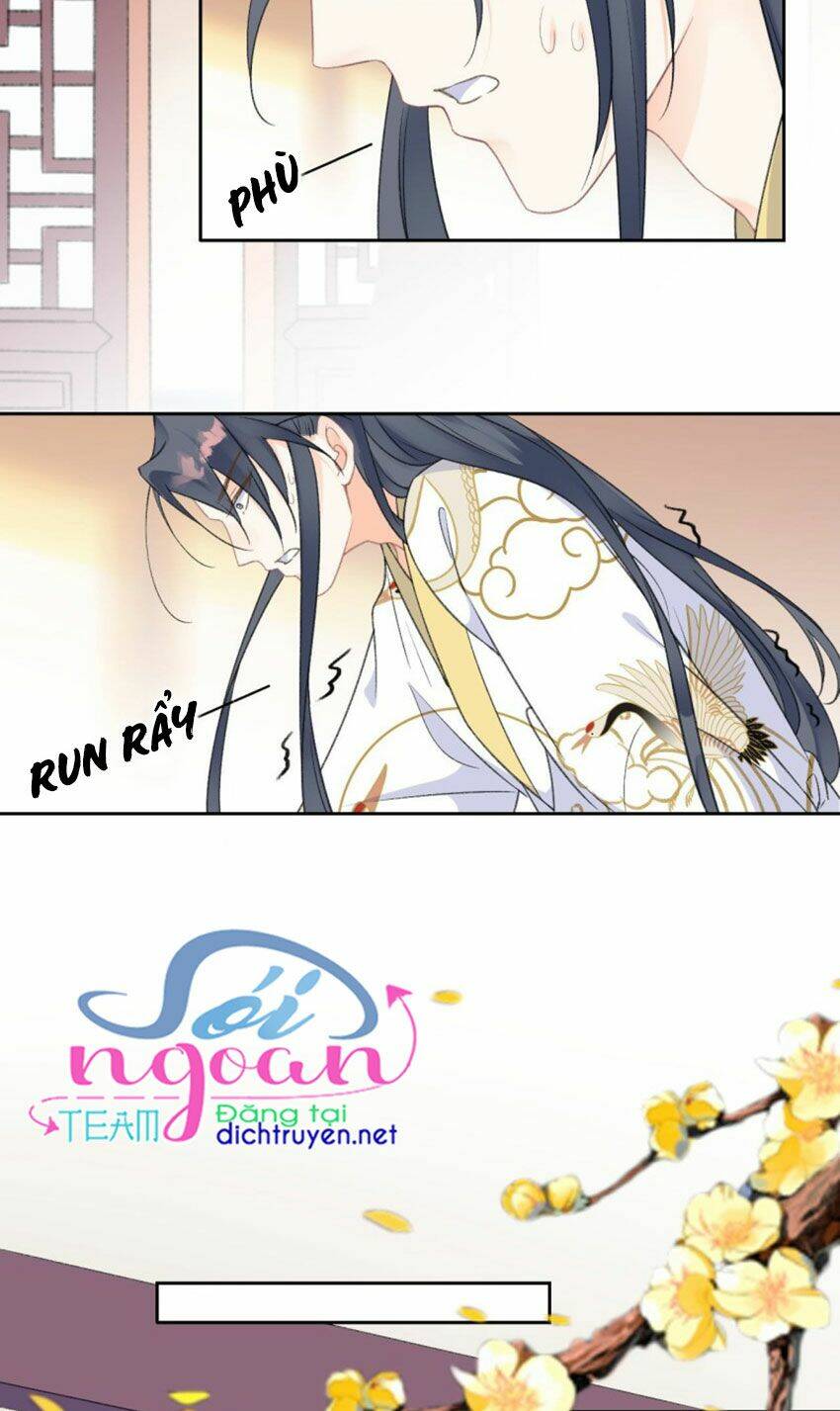 Tang Lạc Túy Tại Nam Phong Lý: Chapter 68