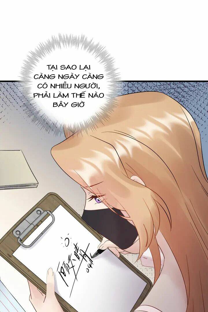 Trong Sinh Chi Ức Vạn Ảnh Hậu Yếu Thượng Vị: Chapter 266