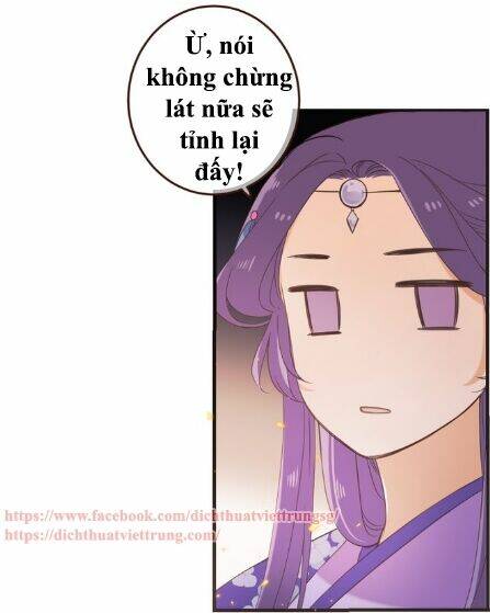 Bạn Trai Tôi Là Cẩm Y Vệ 2: Chapter 49