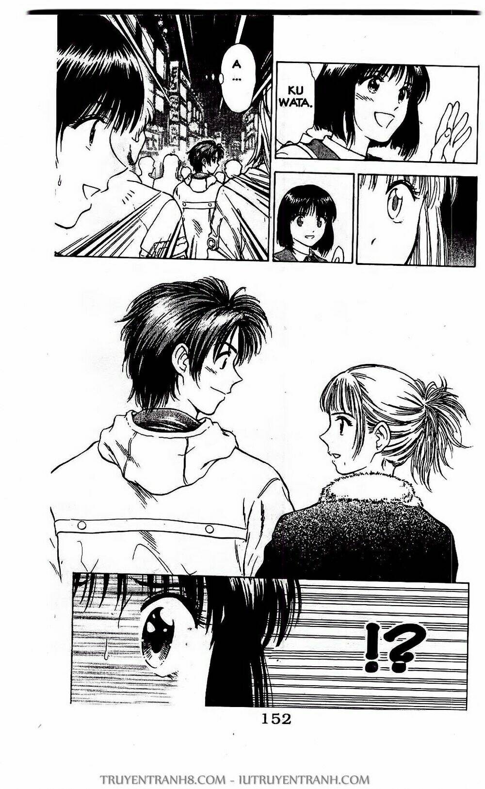 Saladdays: Chapter 23