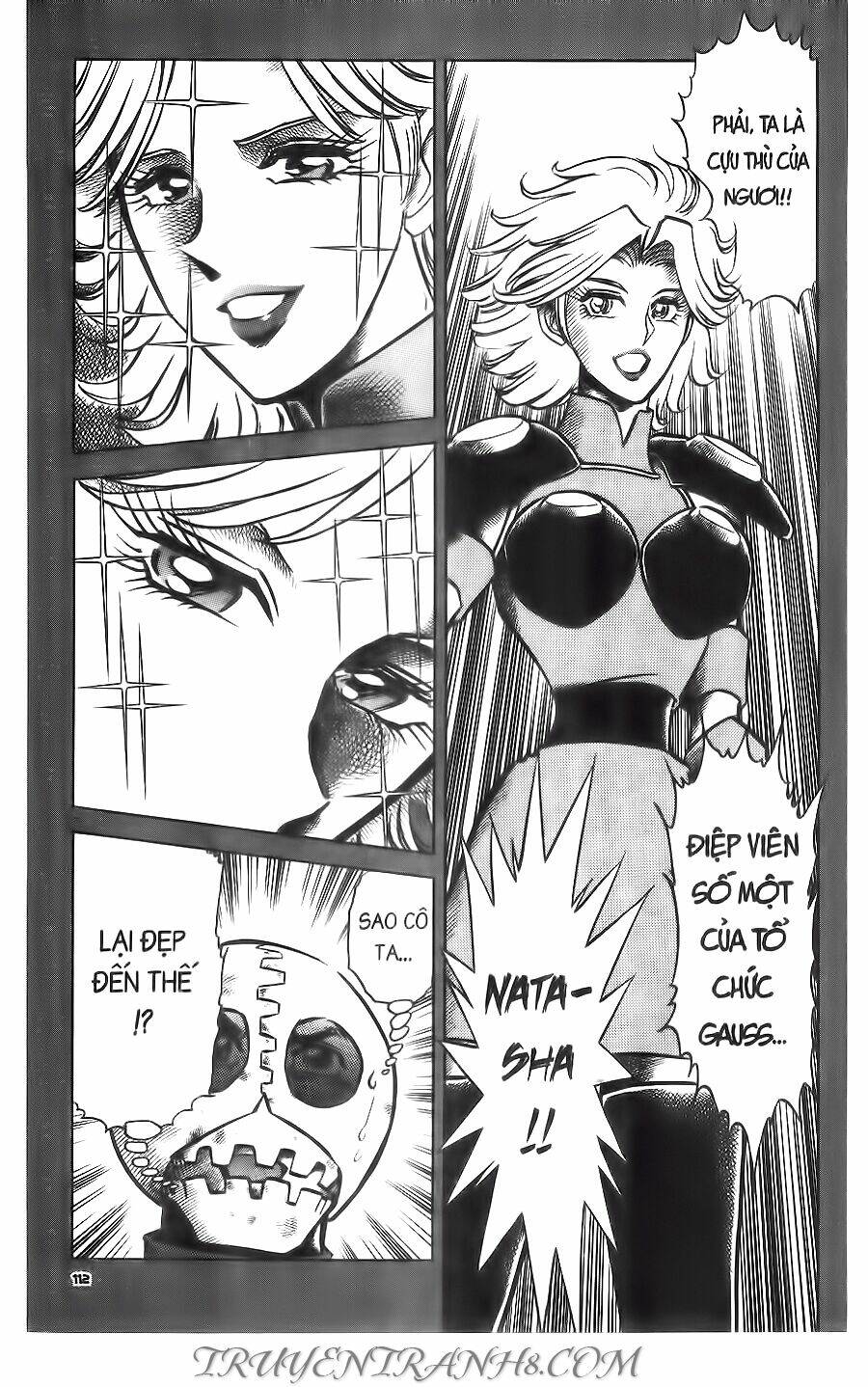 Cây Bút Thần Kỳ: Chapter 39