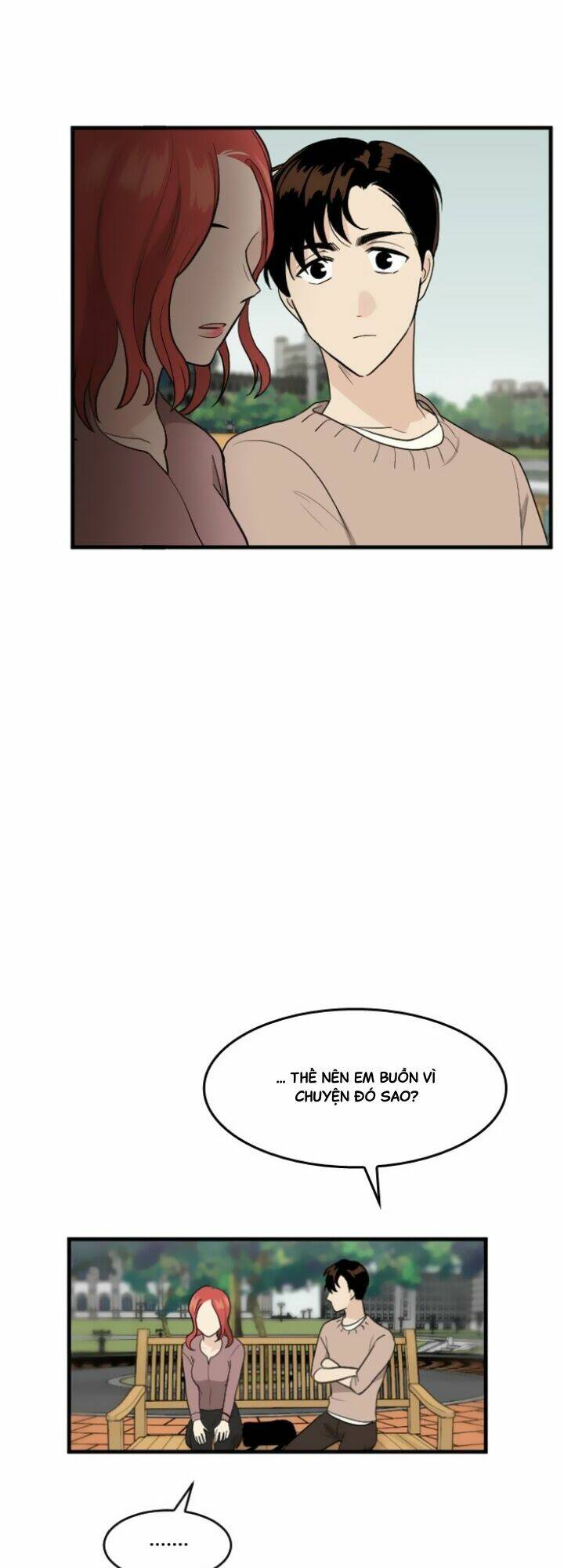 Người Đẹp Gangnam: Chapter 51