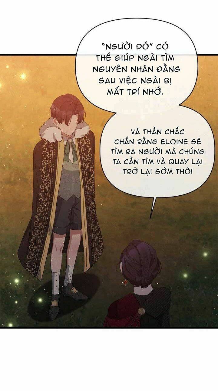 Nữ Công Tước Phương Bắc Là Một Nhân Vật Phản Diện: Chapter 15