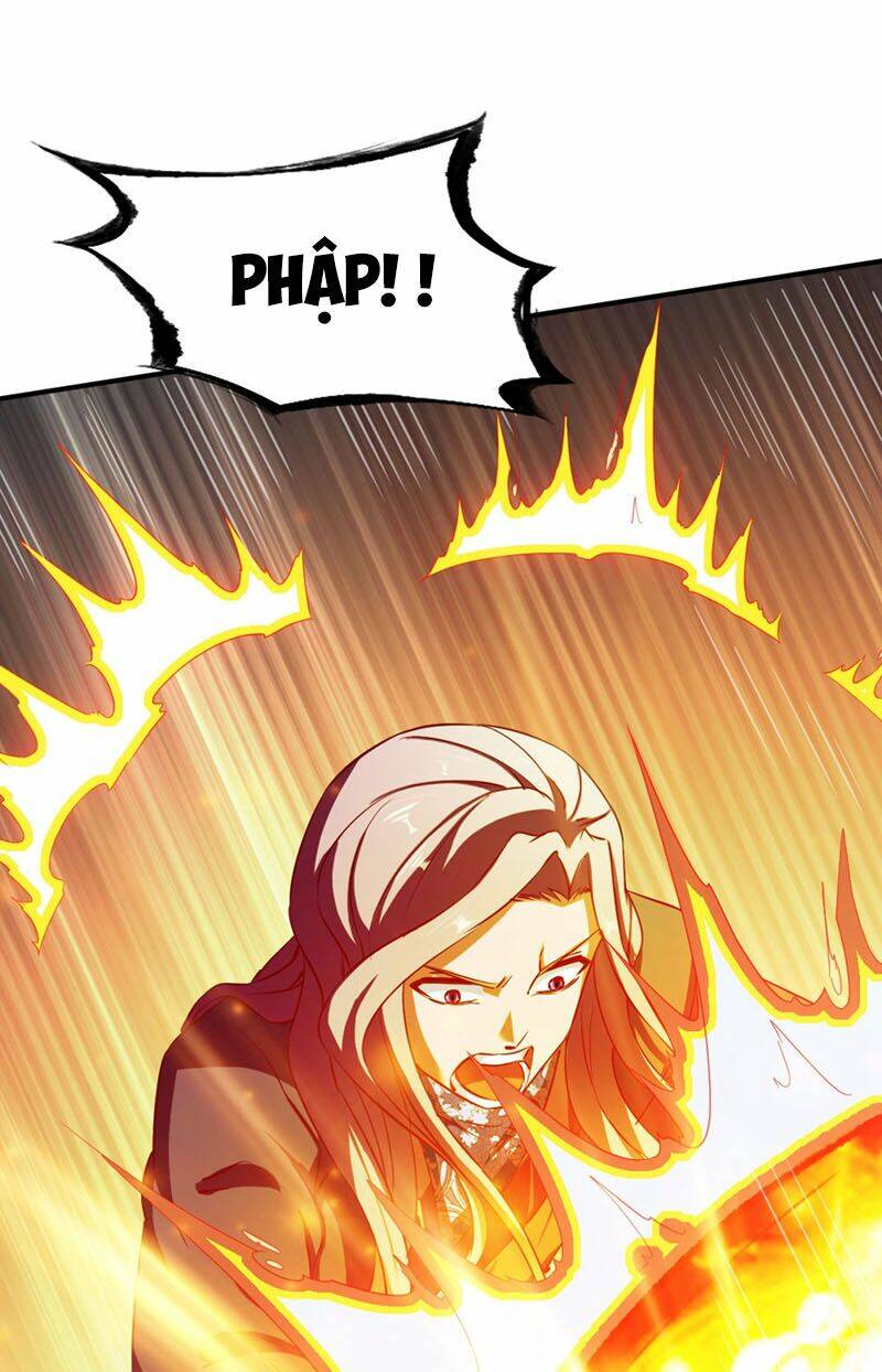 Chiến Đỉnh: Chapter 115