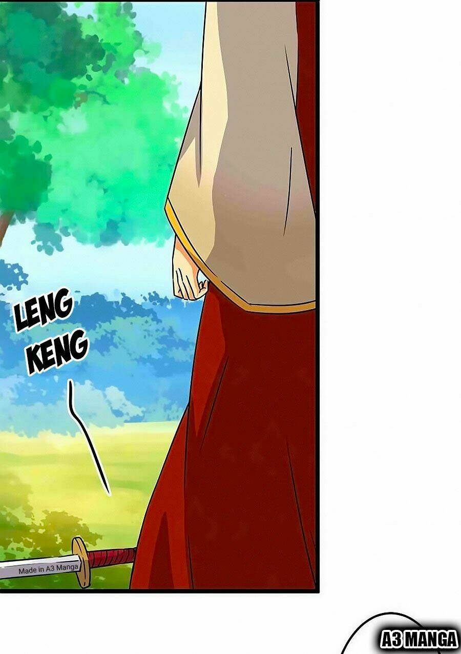 Vương Gia! Ngươi Thật Bỉ Ổi: Chapter 113