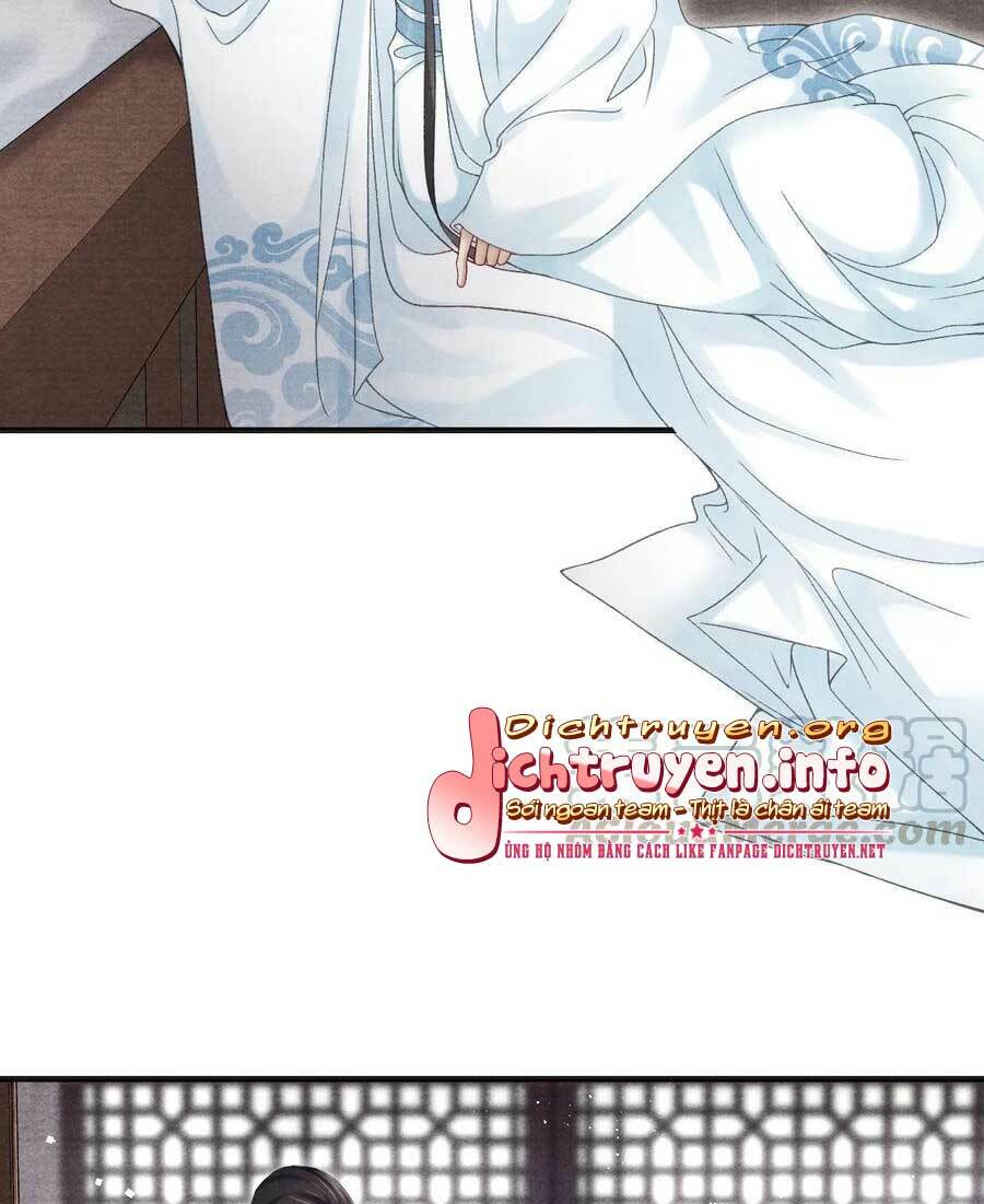 Nhất Kiếm Sương Hàn: Chapter 63