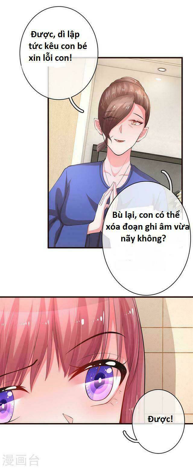 Trùng Sinh Để Trả Thù: Chapter 11