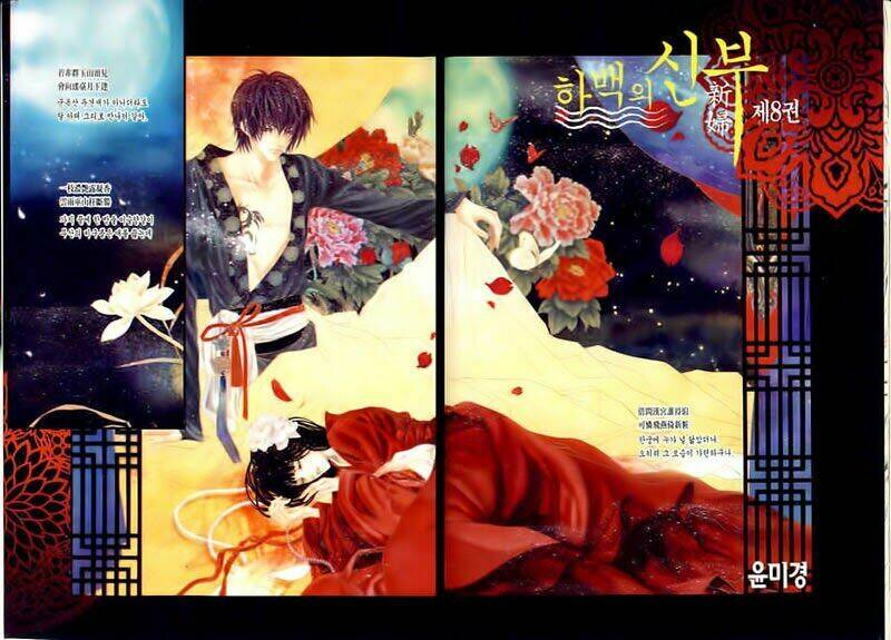 Tân Nương Của Thủy Thần: Chapter 56