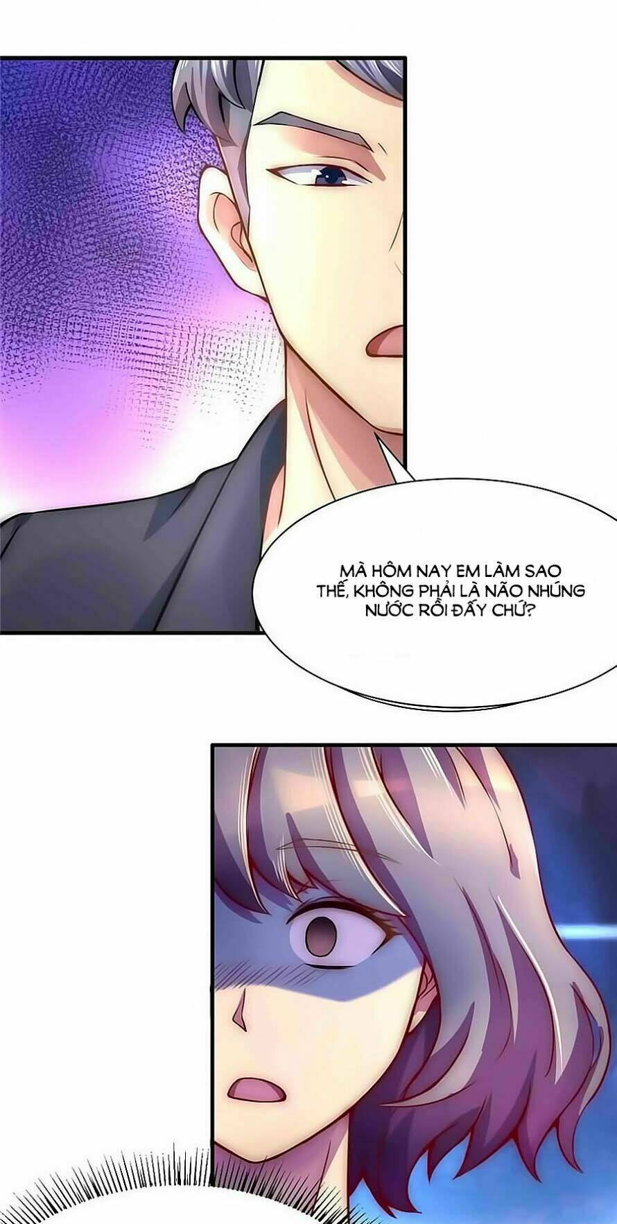 Thời Gian Đều Biết: Chapter 5