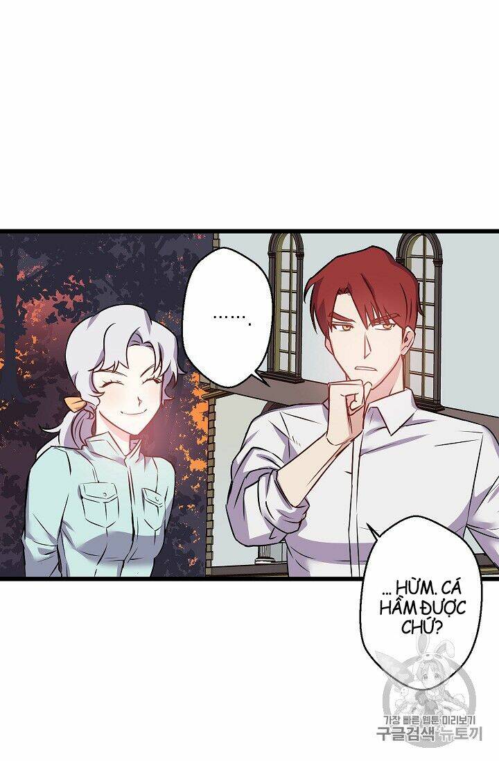 Hôn Lễ Báo Thù: Chapter 15