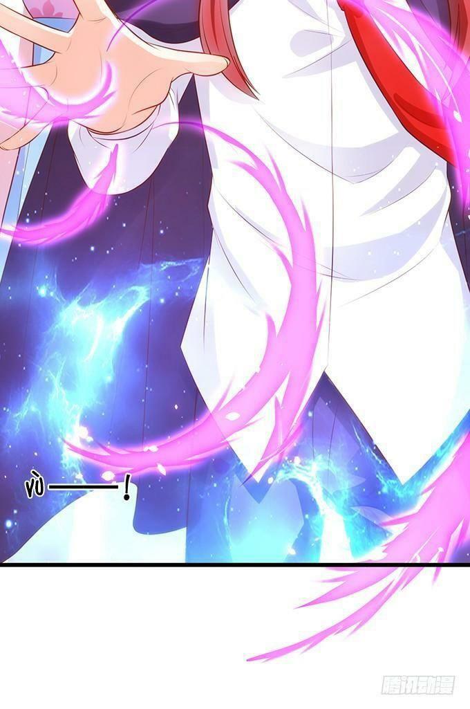 Hồ Tiên Hung Bạo: Chapter 94