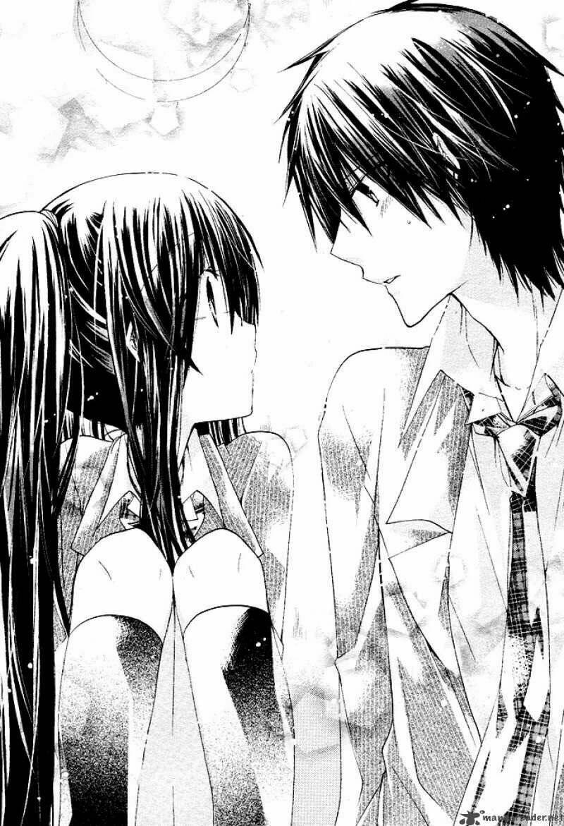 Watashi Ni Xx Shinasai!: Chapter 10