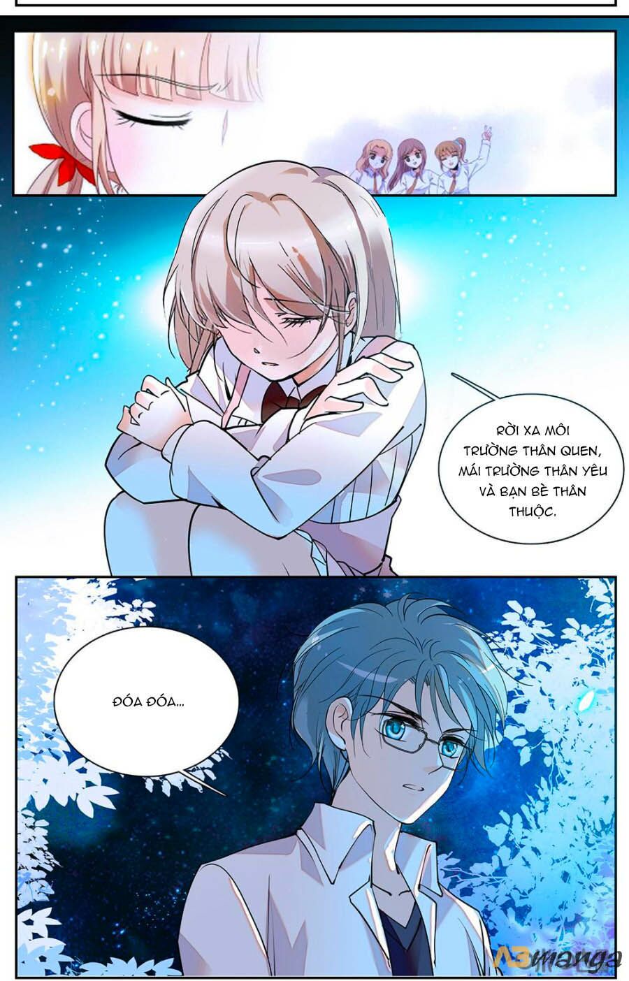 Thanh Ninh Chi Hạ: Chapter 466