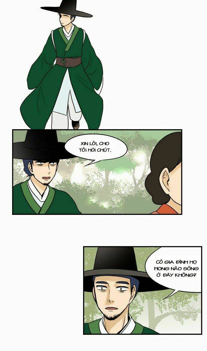 Hắn Ta Là Rồng: Chapter 51