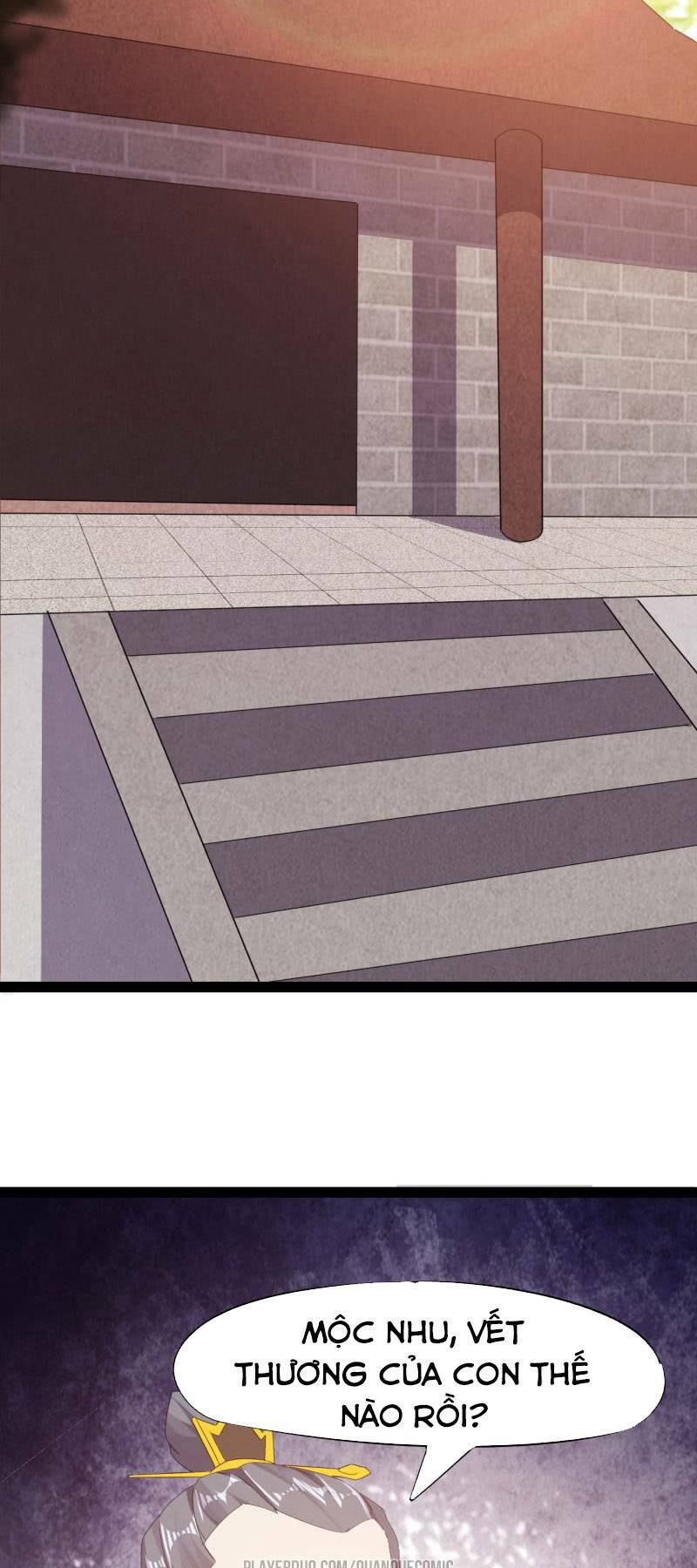 Kiếm Đồ: Chapter 20